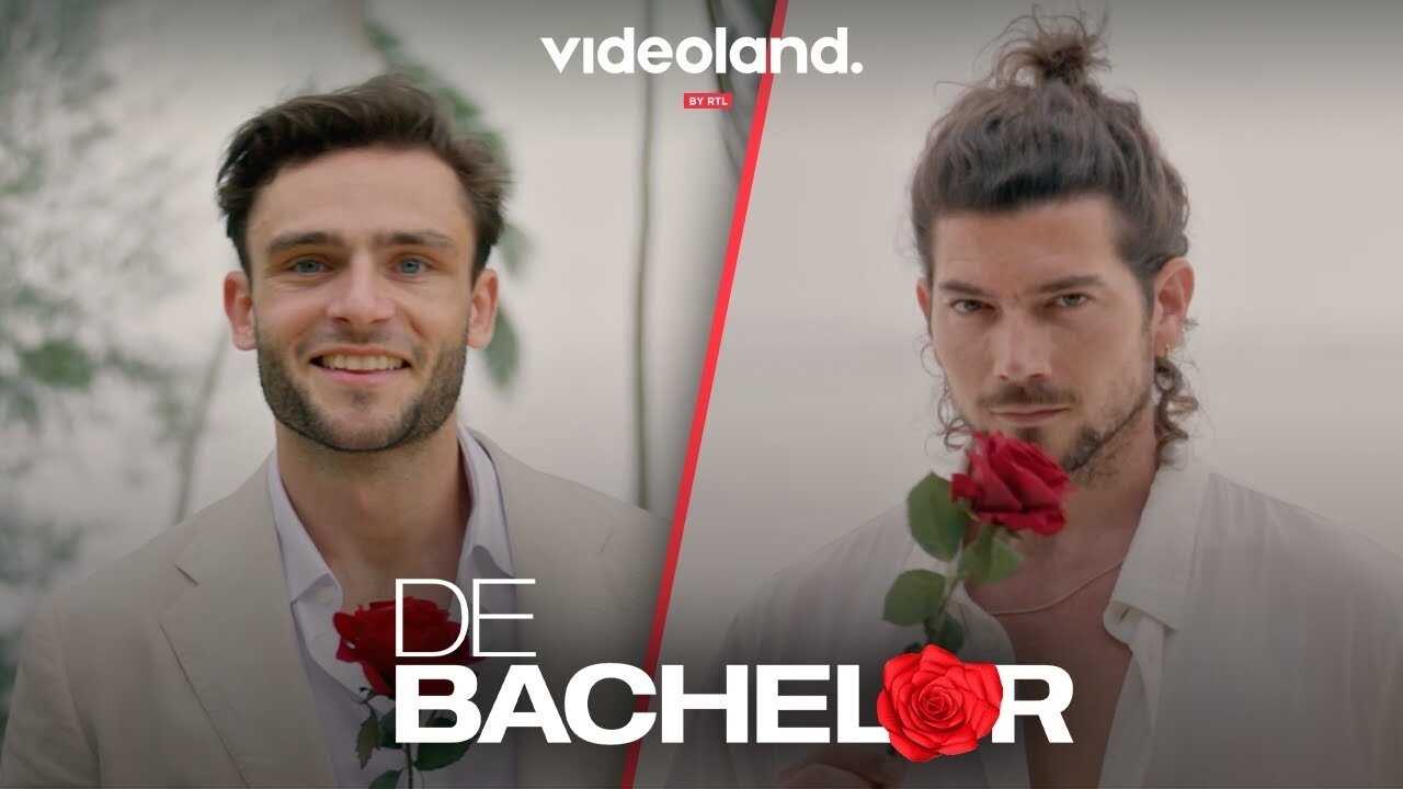 NL - De Bachelor (2021) 1