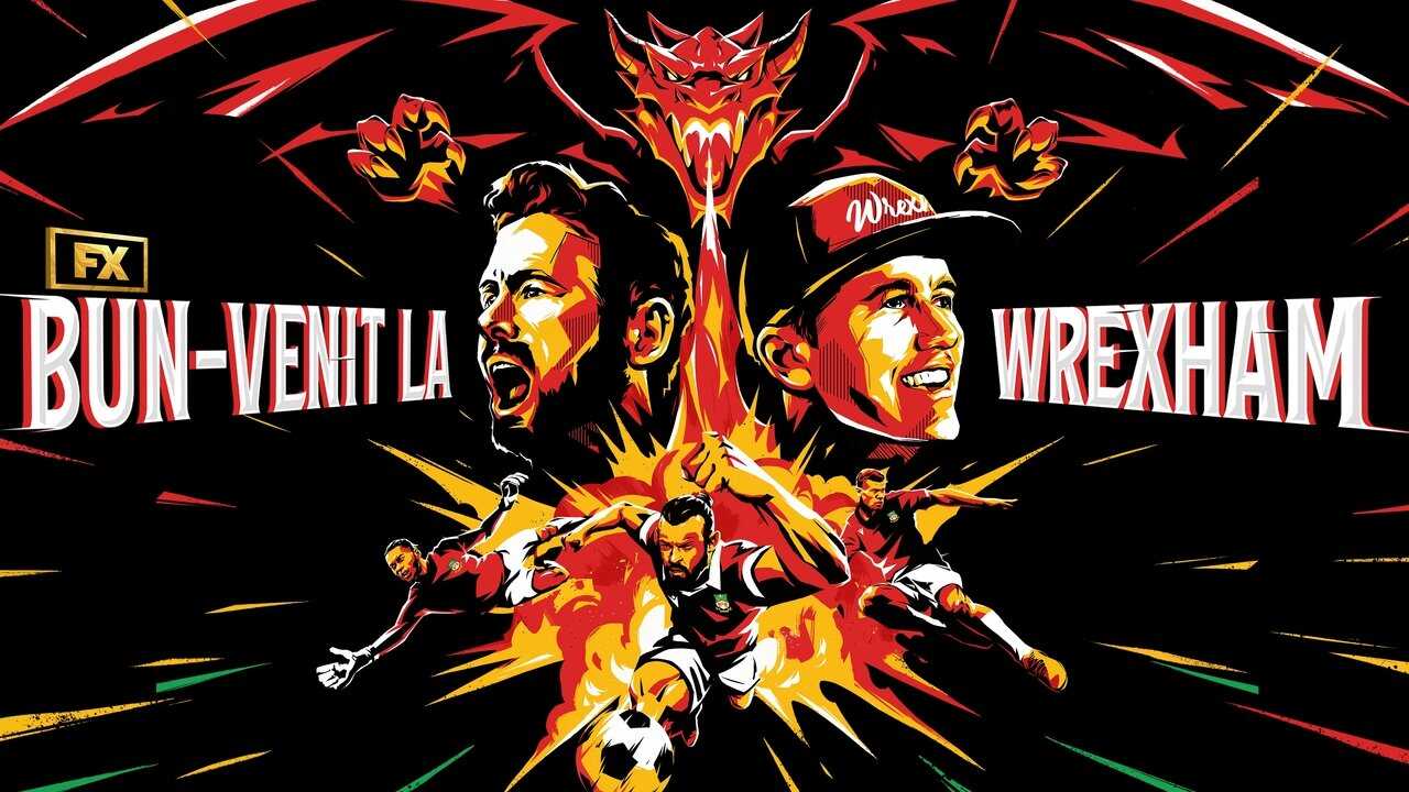 FR - Bienvenue à Wrexham (2022) (US) 4