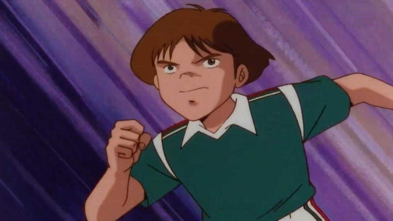 FR - L'École des Champions (1991) (JP) 0