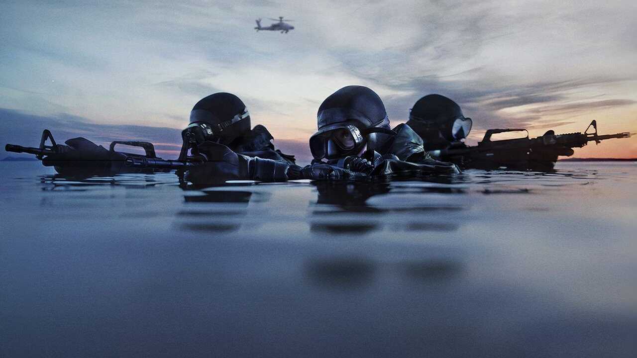 FR - Conflict (2024) 2
