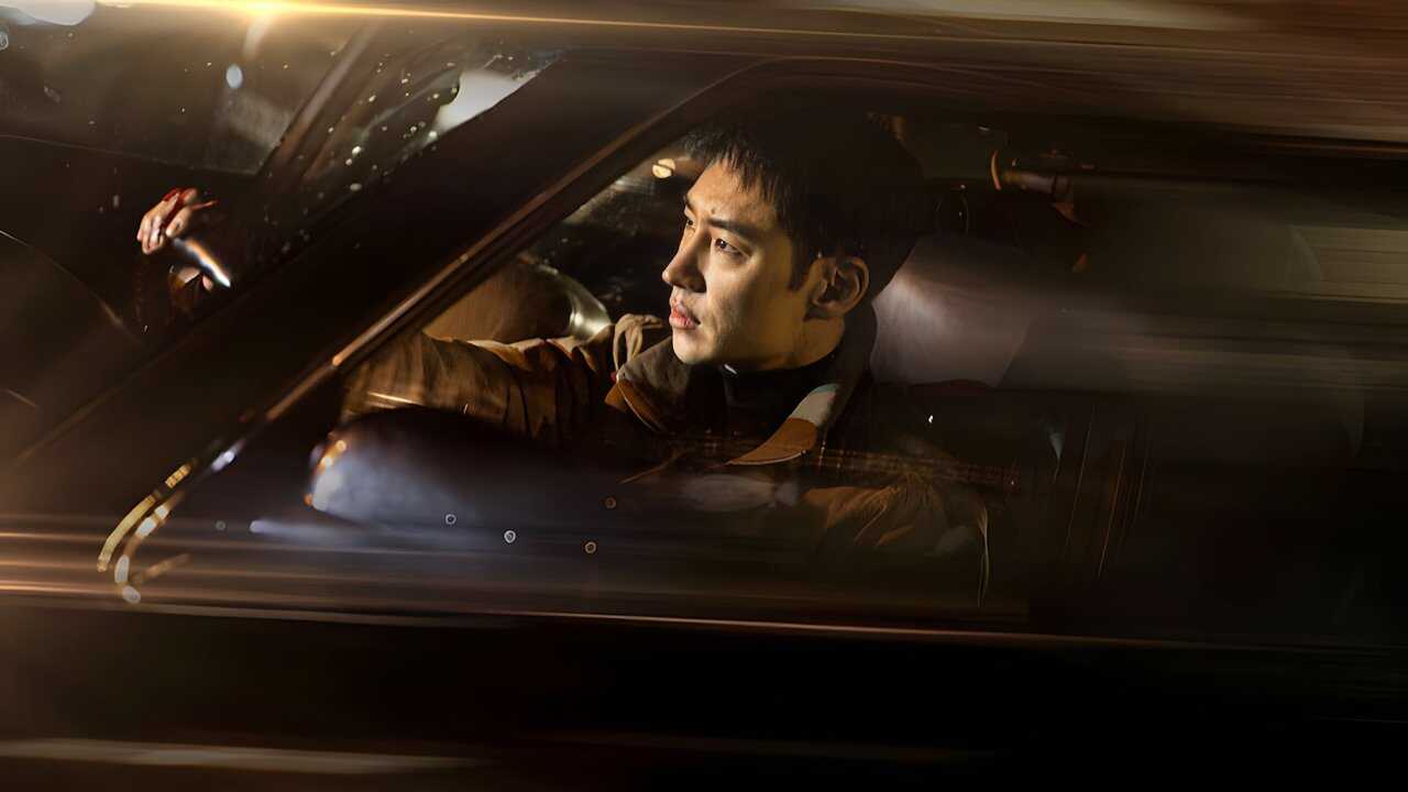 AL - Taxi Driver 3