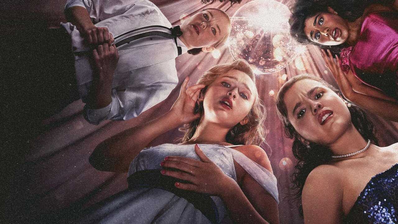Fear Street: Prom Queen 0