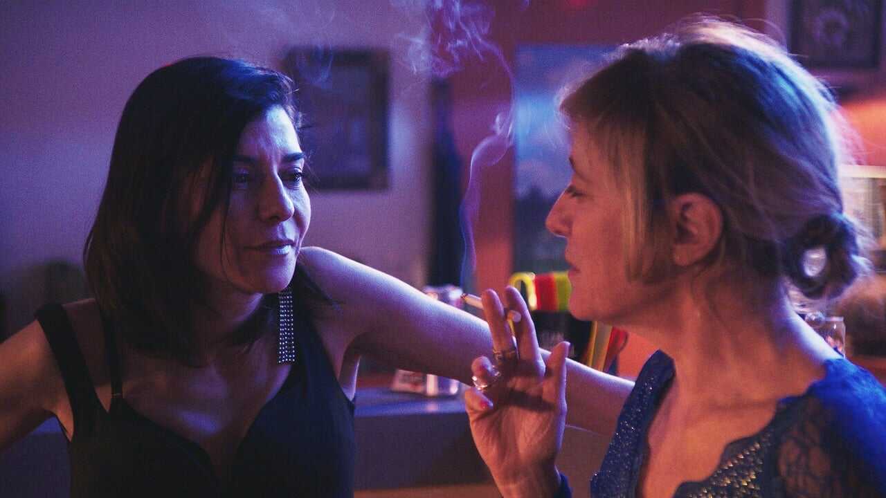 Une vie rêvée (2024) 0