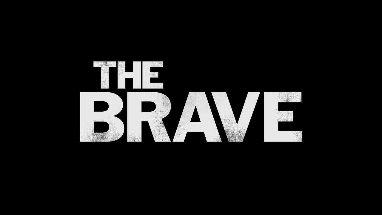 DE - The Brave (2017) 3