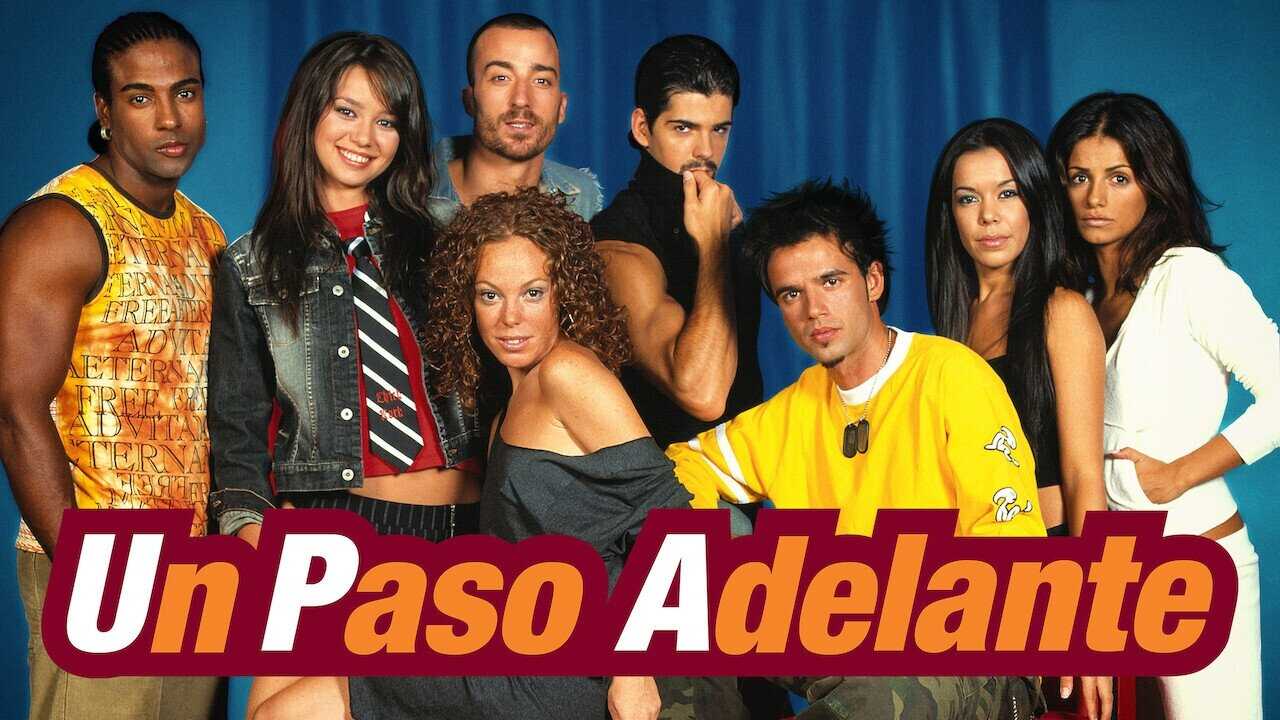 FR - Un, dos, tres (2002) (ES) 3