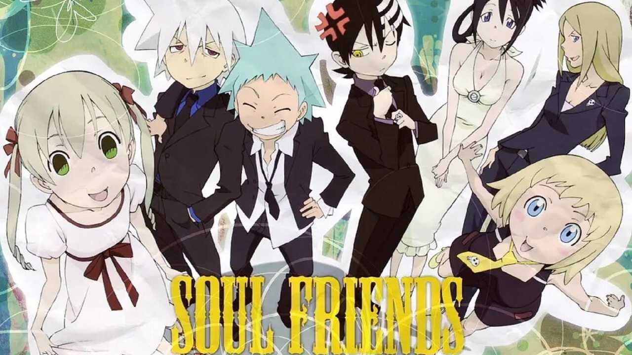 DE - Soul Eater (2008) 3