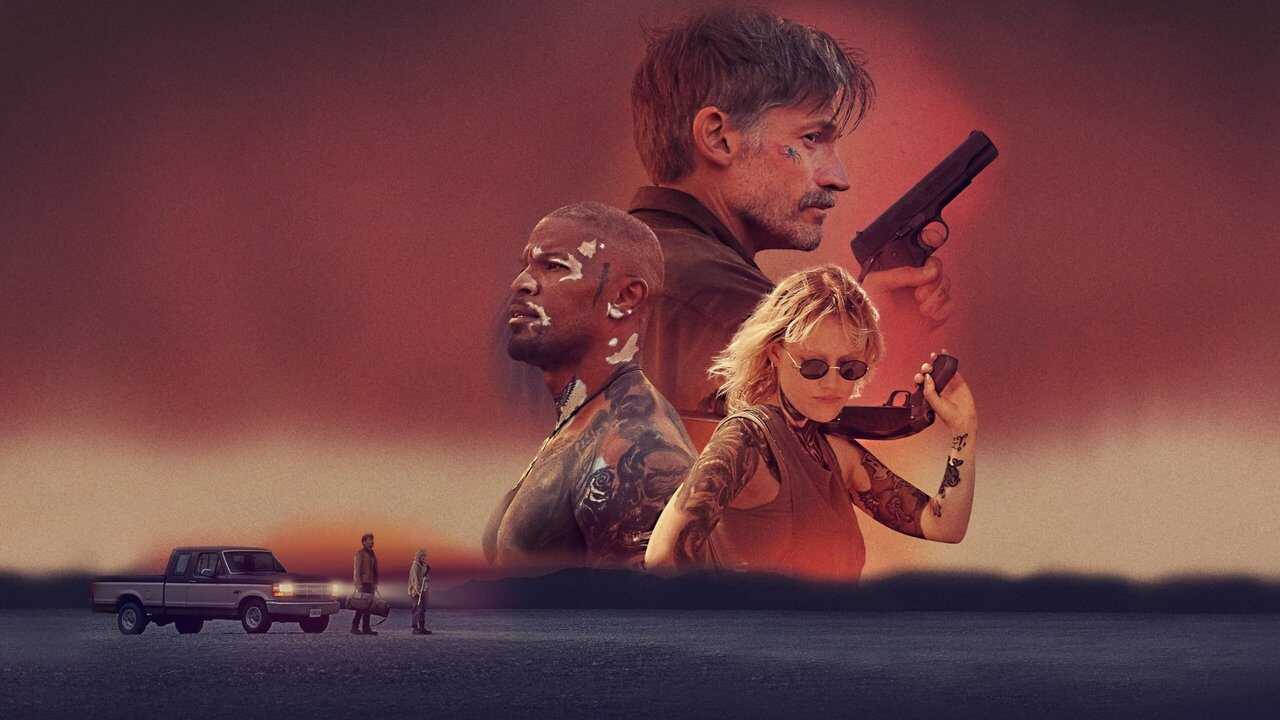 God Is a Bullet 0