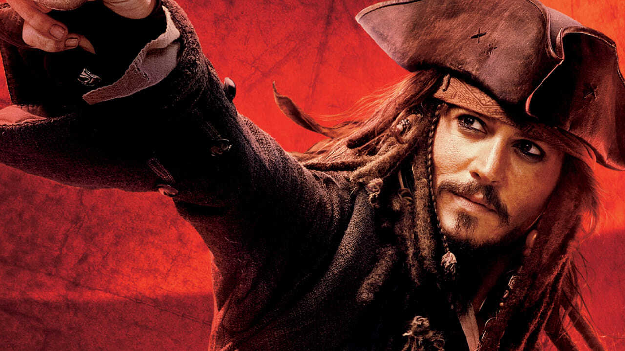 Piratas del Caribe: En el fin del mundo (2007) 0