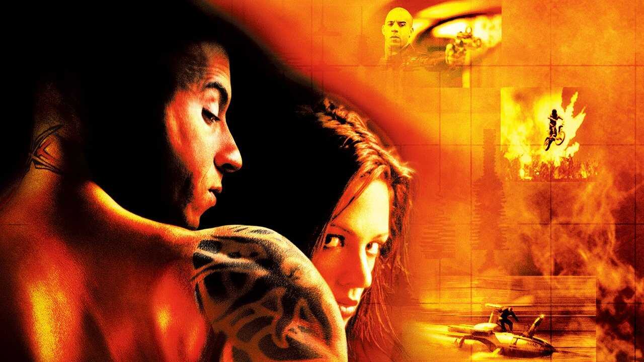 xXx - Triple X (2002) 0