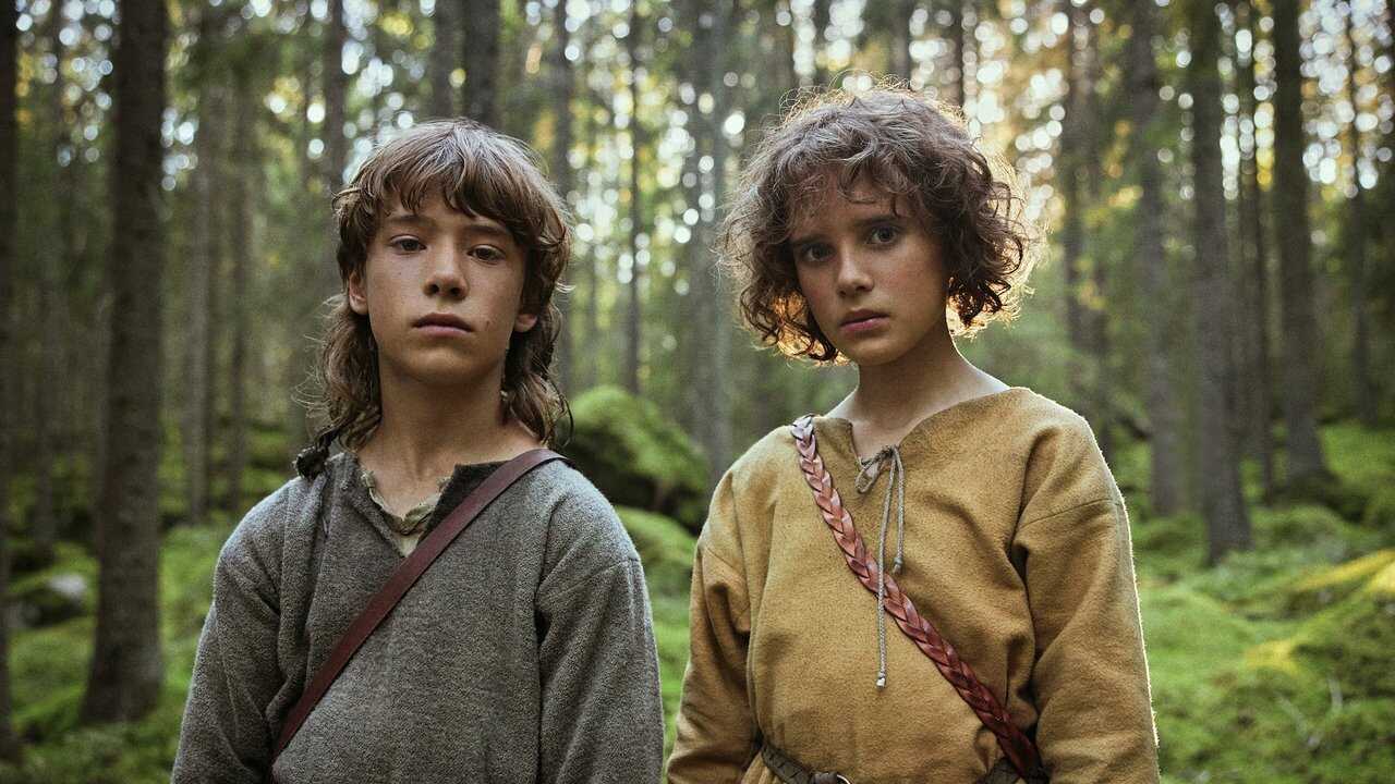 EX - Ronja the Robber's Daughter (2024) 3