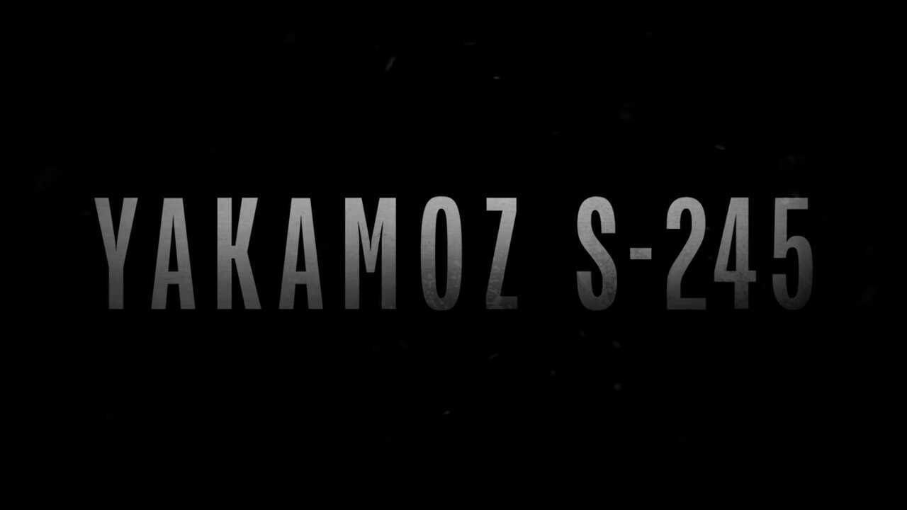 DE - Yakamoz S-245 (2022) 4