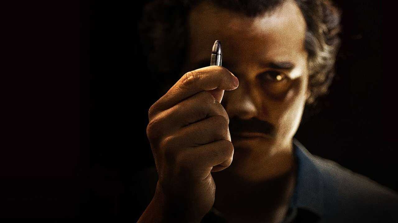 LAT - Narcos 3