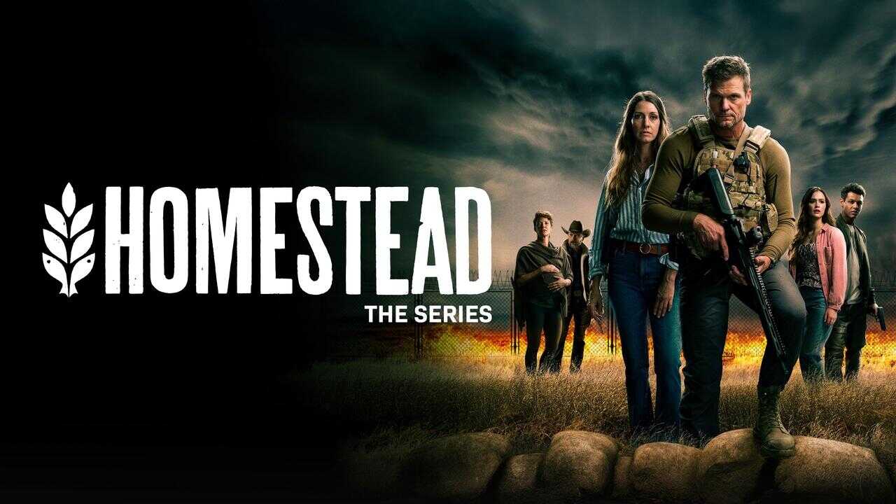 EN - Homestead: The Series (2024) 1