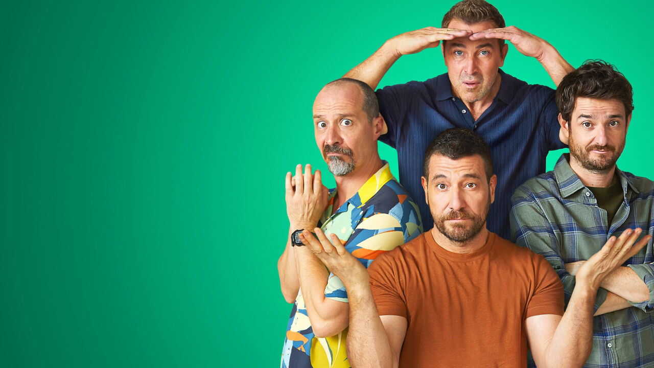 FR - Machos alfa (2022) (ES) 4