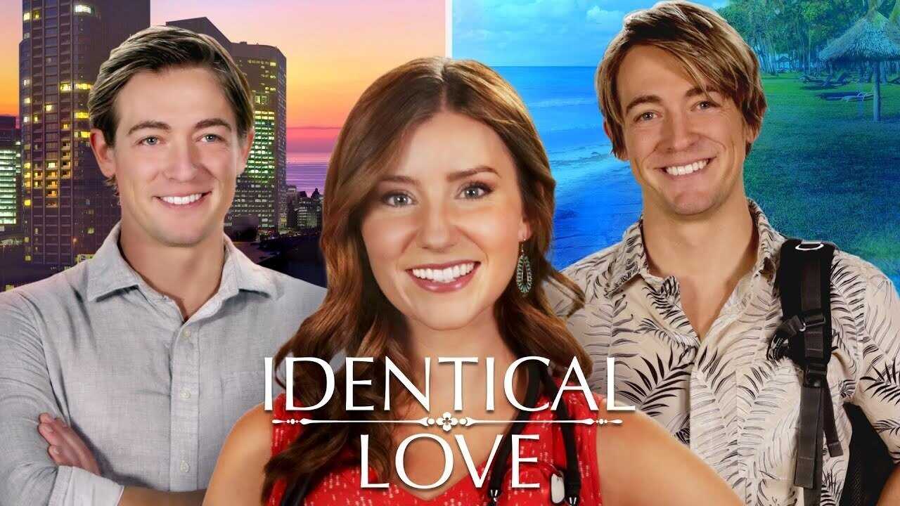 Identical Love 0