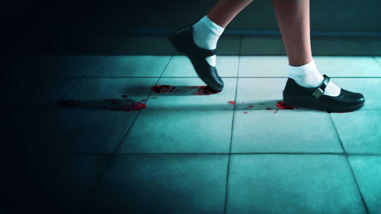 AR - Girl from Nowhere (2018) 4