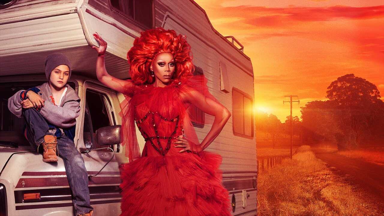 NF - AJ and the Queen 0