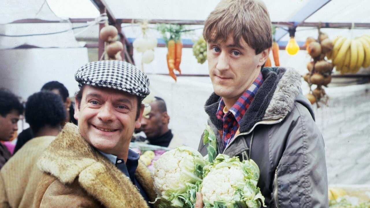 EX - Only Fools and Horses (1981) 4