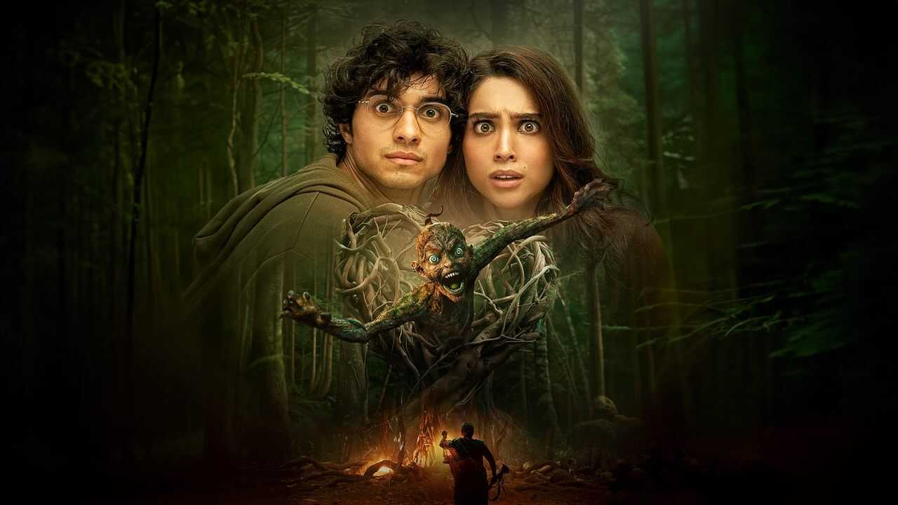 Munjya (2024) 0