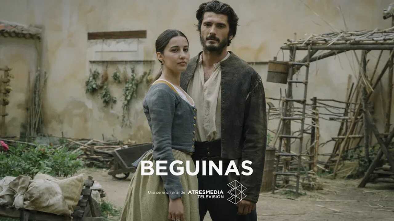 ES - Beguinas (2024) 2