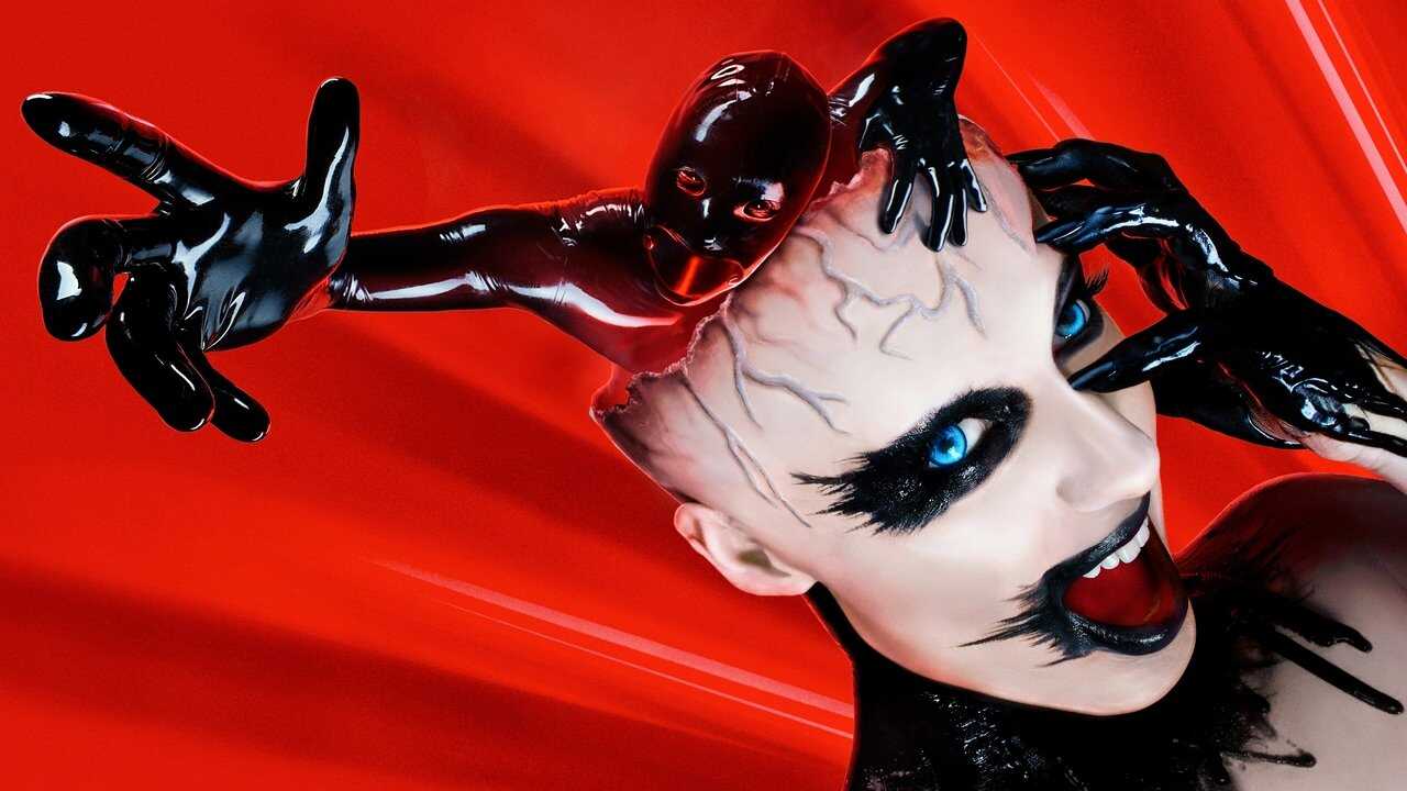 FR - American Horror Stories (2021) (US) 0