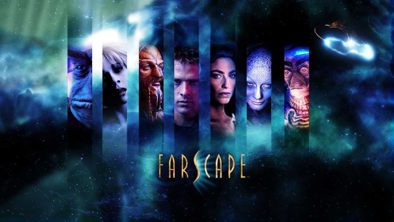 EN - Farscape (1999) 3
