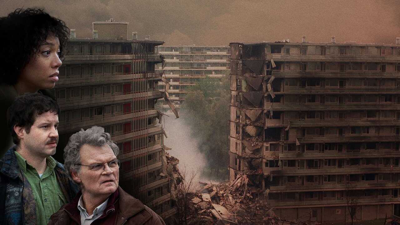 FR - The Crash (2022) (NL) 0