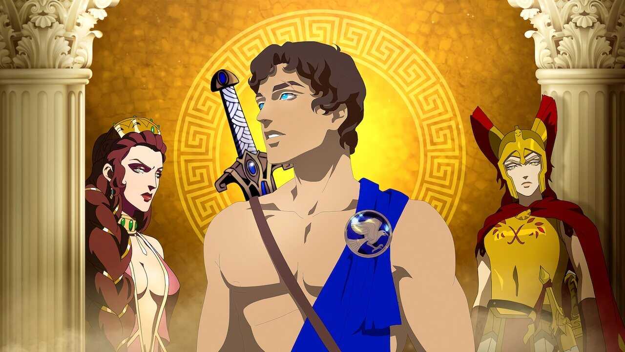 PT - Blood of Zeus (2020) 3
