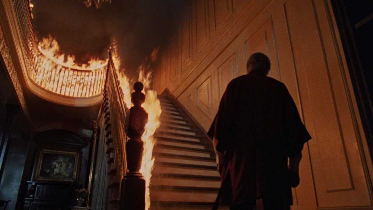 The Changeling 0