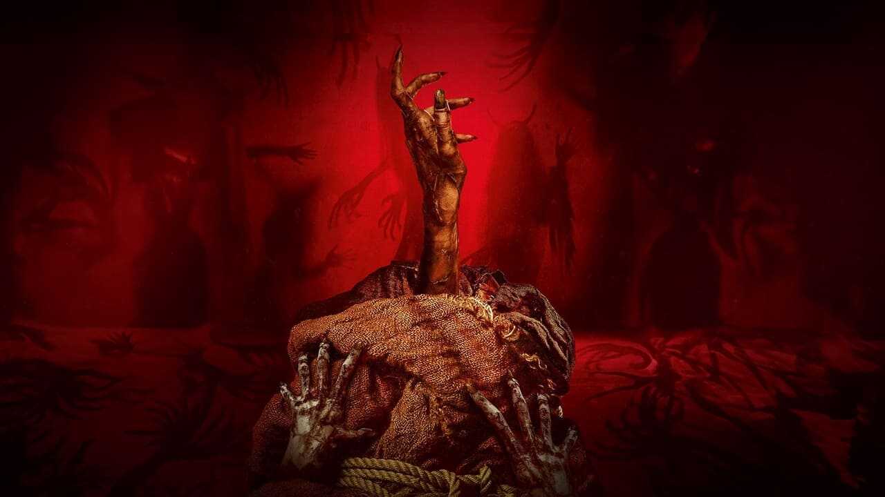 Ritual de la Oscuridad (2024) 0