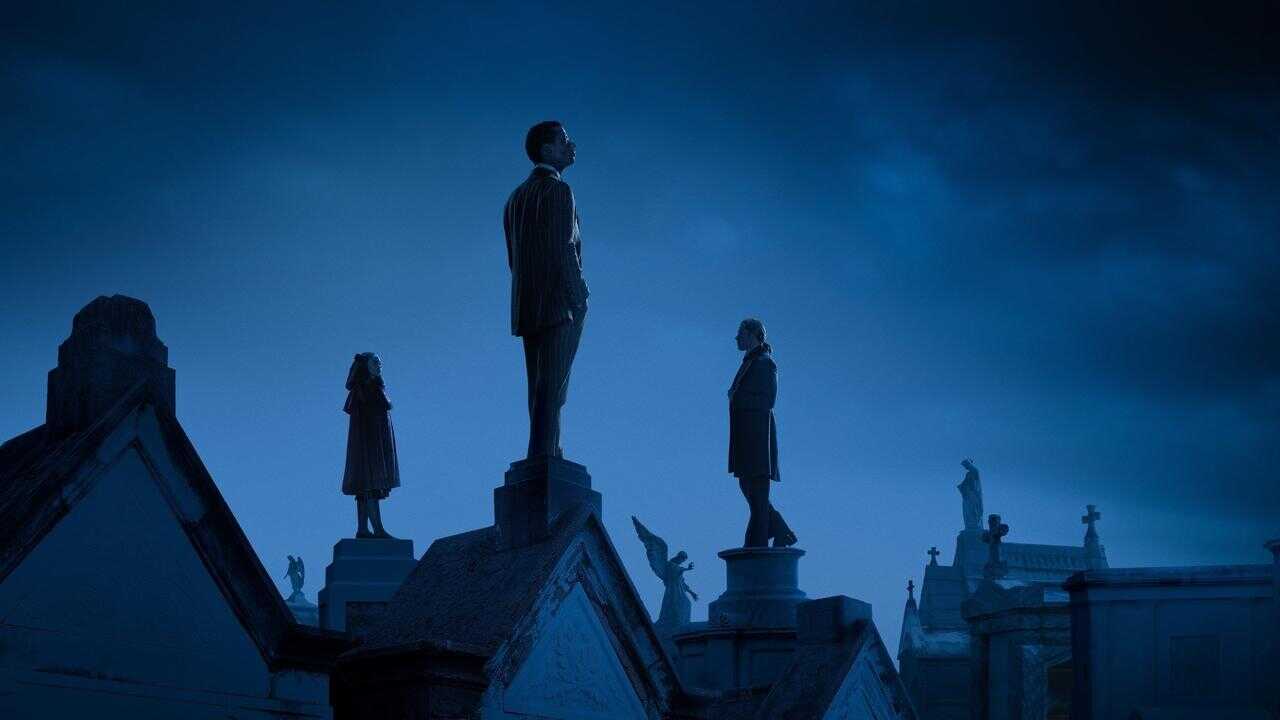 PT - Interview with the Vampire 1