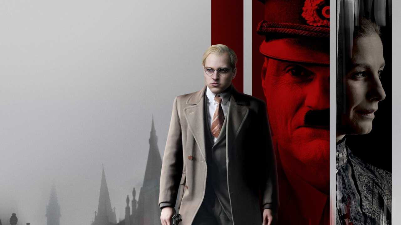 Bonhoeffer: Pastor. Spy. Assassin. (2024) 0