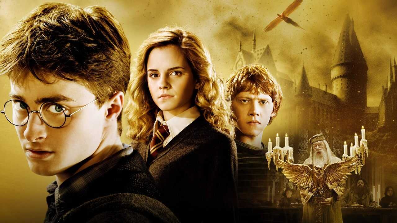 Harry Potter i Książę Półkrwi (2009) 0