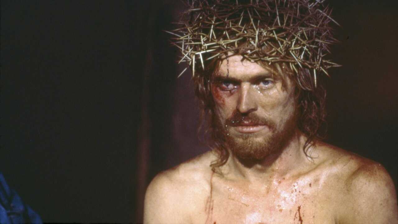 La última tentación de Cristo (1988) 0