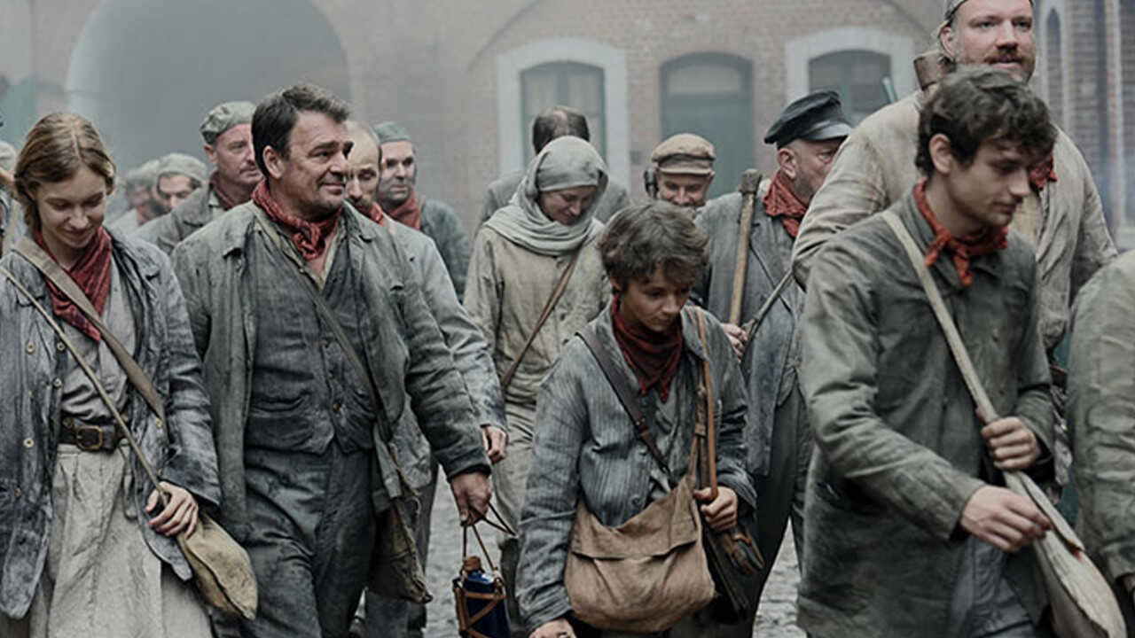 FR - Germinal (2021) (FR) 0