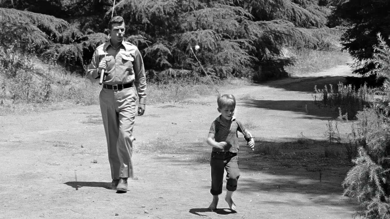 EN - The Andy Griffith Show (1960) 1
