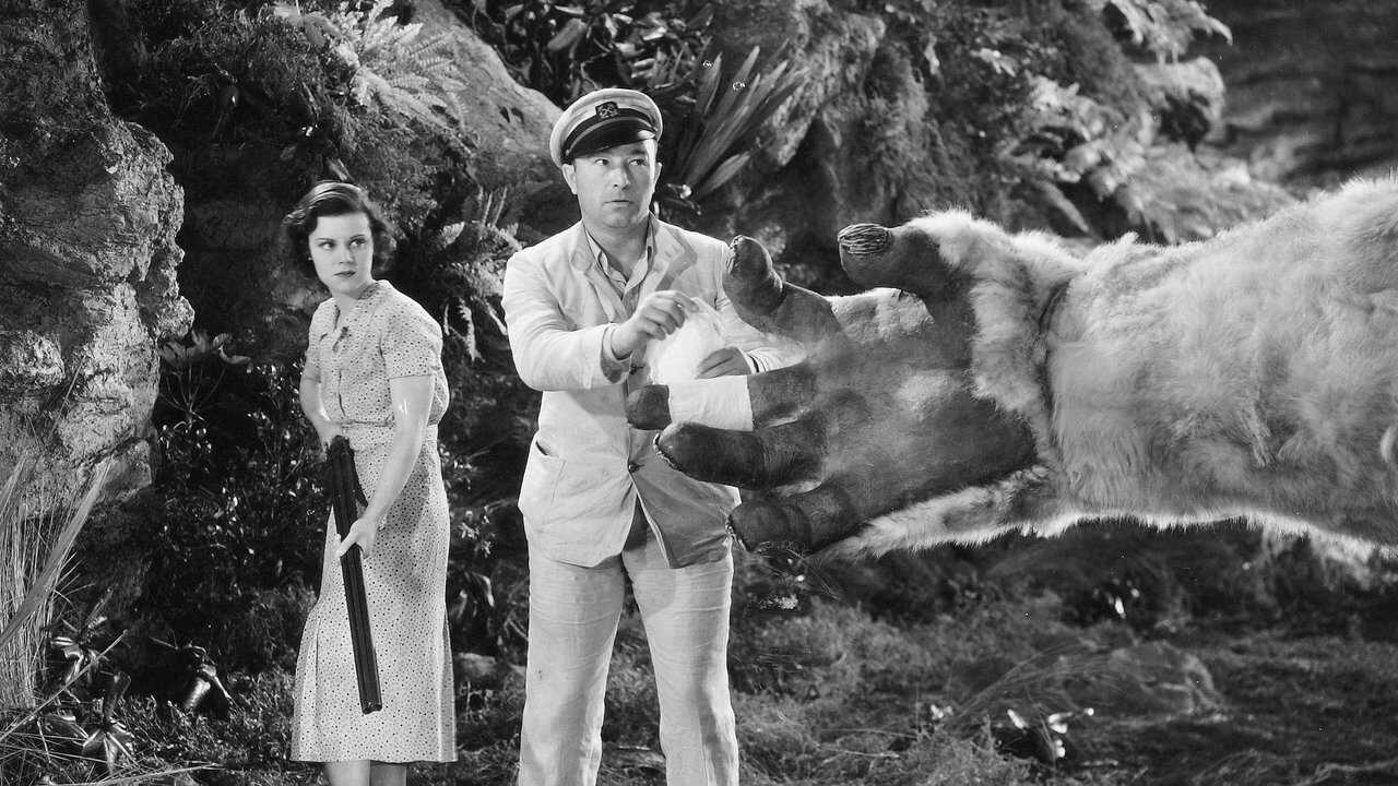 The Son of Kong (1933) 0