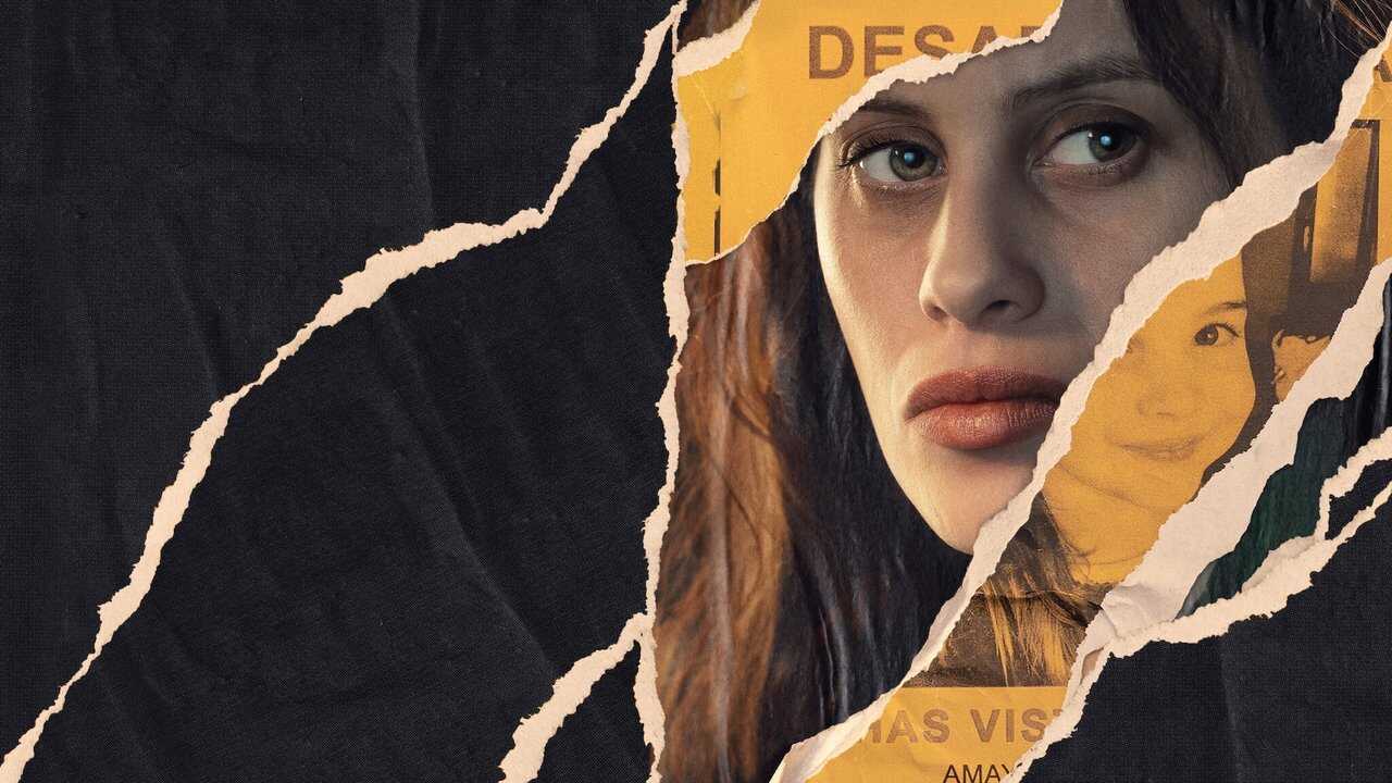 FR - La Petite Fille sous la neige (2023) (ES) 3