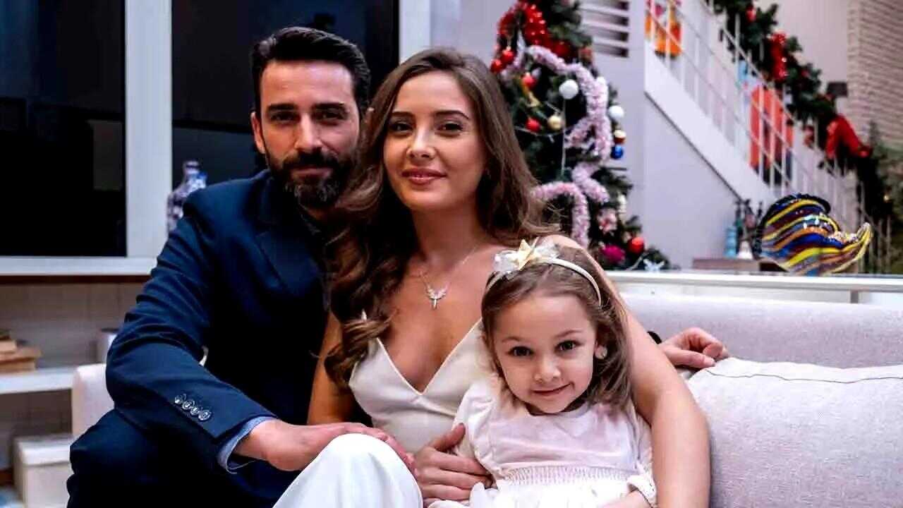 AR - مسلسل امي الغالية مدبلج 0