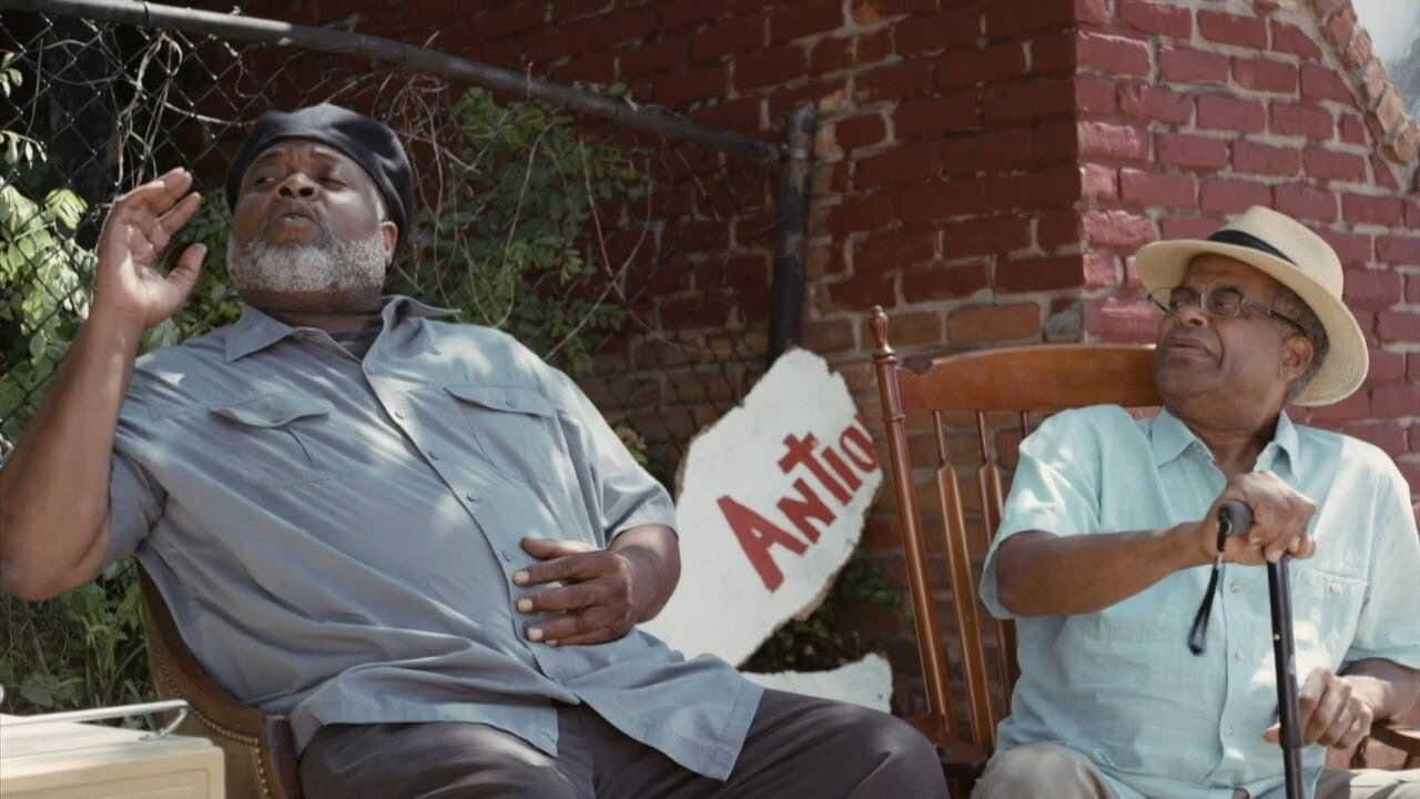 DE - Smoketown (2018) 1