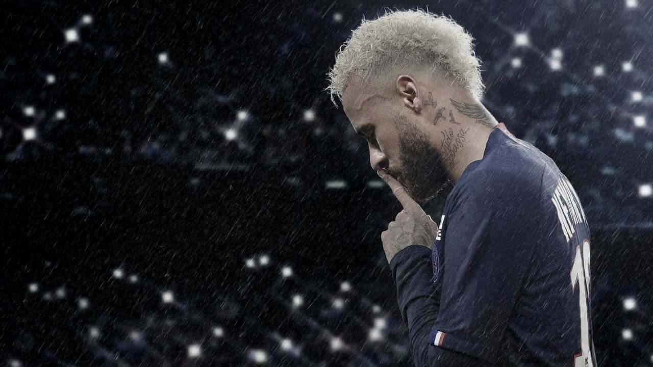 AL - Neymar: The Perfect Chaos 2