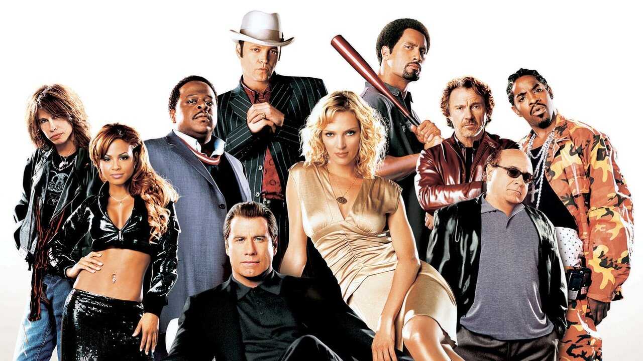 Be Cool (2005) 0