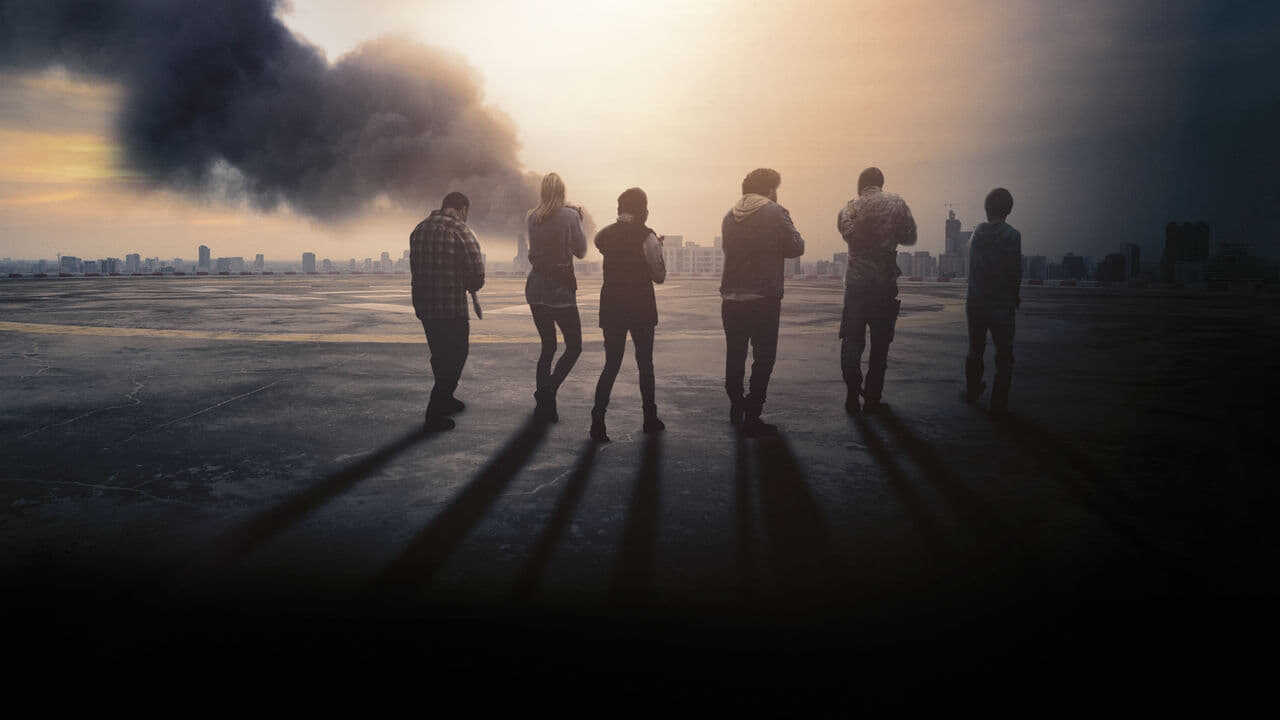 DE - Black Summer (2019) 3