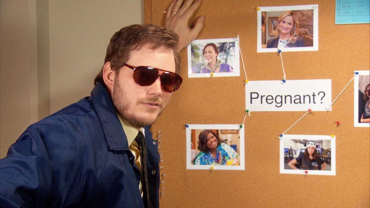 AR - Parks and Recreation (2009) 3