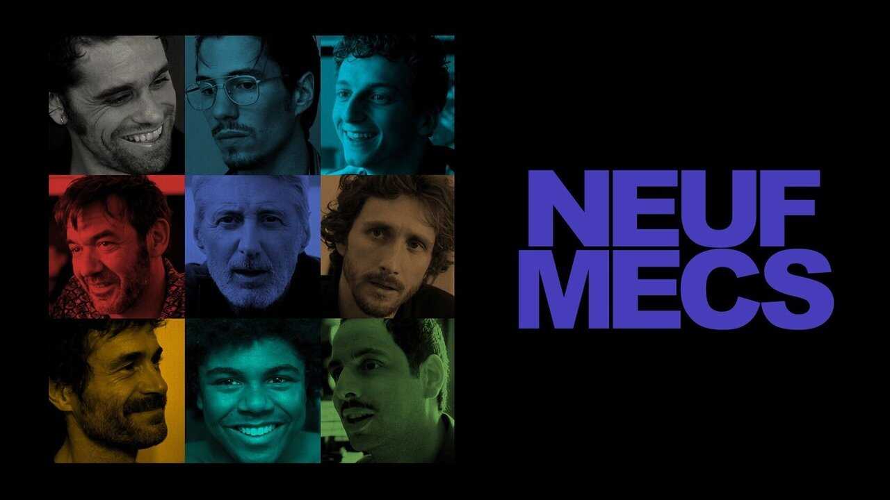 FR - Neuf Mecs (2022) (FR) 0