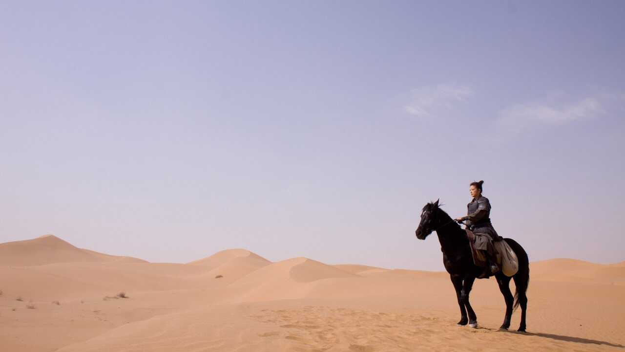 Mulan - Legende einer Kriegerin (2009) 0