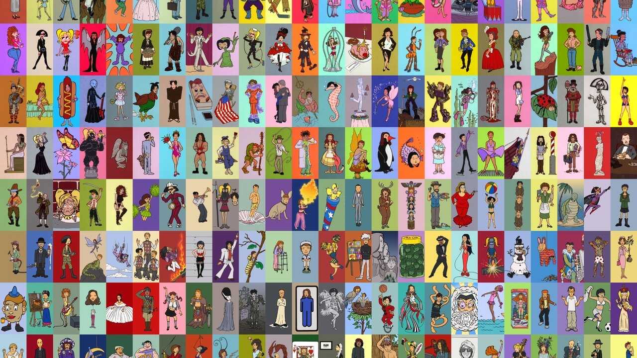 EN - Daria (1997) 4