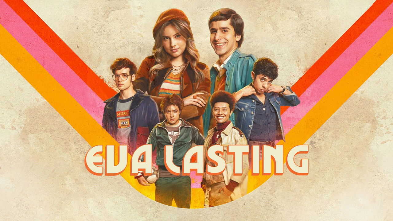 FR - La primera vez (2023) (CO) 3