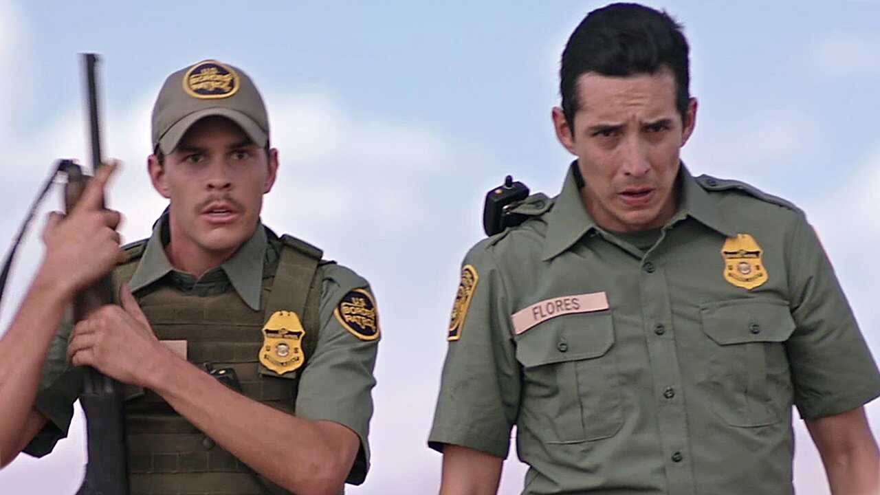 Transpecos (2016) 0