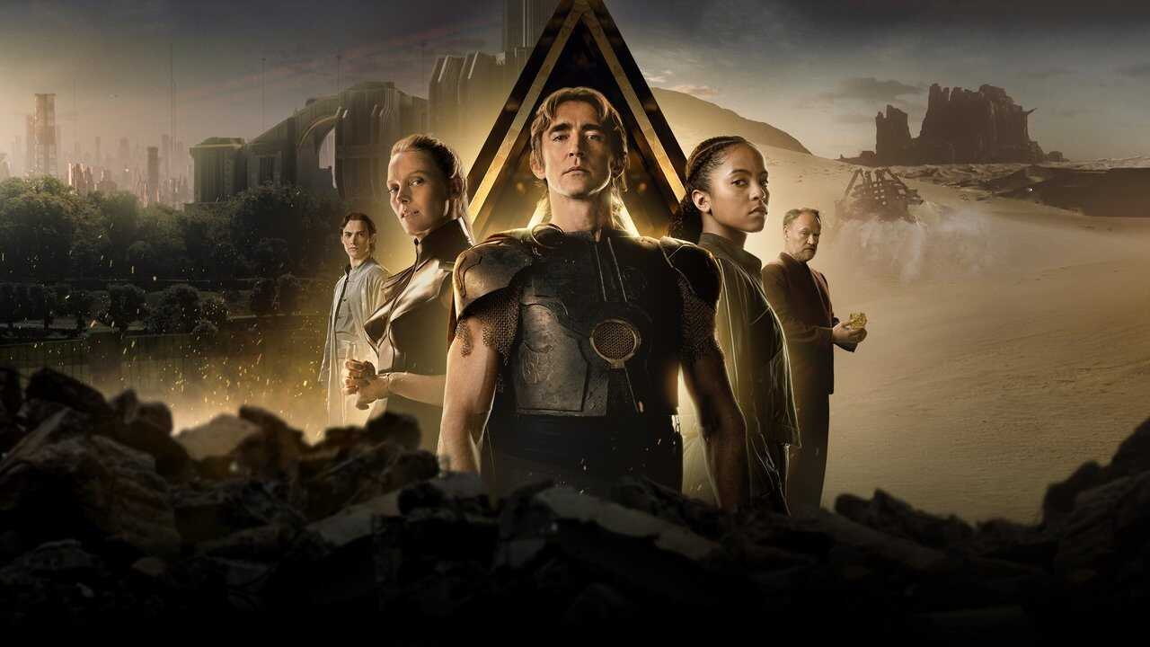 EX - Foundation (2021) 4